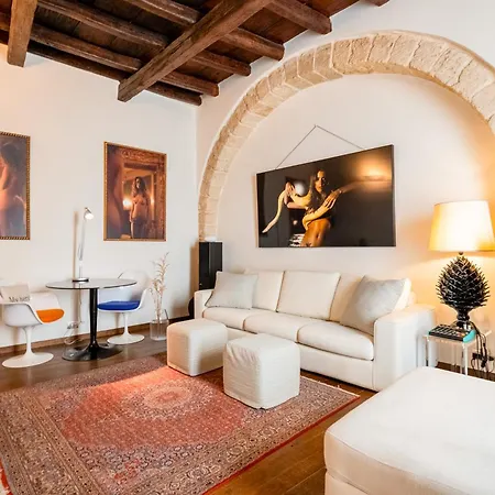 Holiday home Emmae - Art & Wine Bari