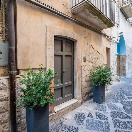 Holiday home Emmae - Art & Wine Bari