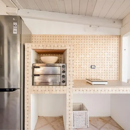 Emmae - Art & Wine Holiday home Bari