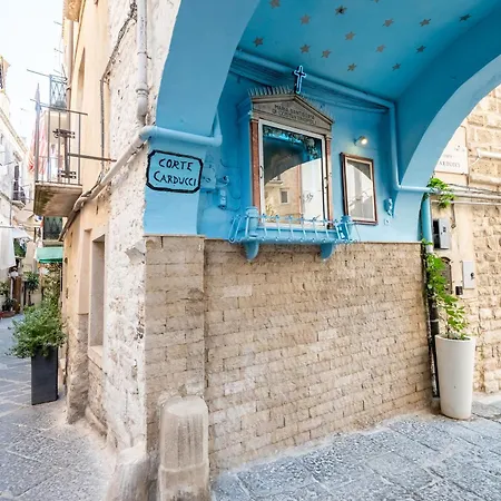 Emmae - Art & Wine Bari