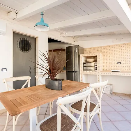 Holiday home Emmae - Art & Wine Bari